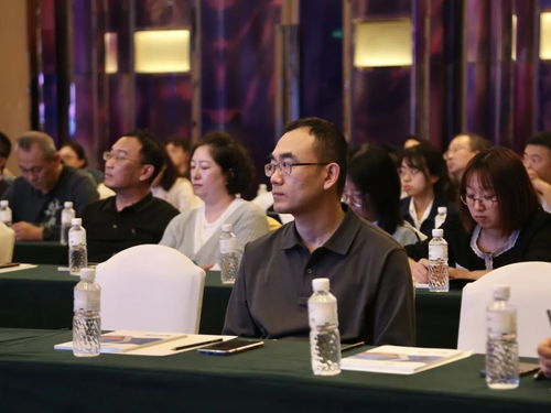 企业总法律顾问制度建设研讨会圆满举办，共谋企业合规发展新路径