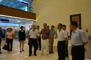 市工商联顾问深入企业调研，精准建言助力发展
