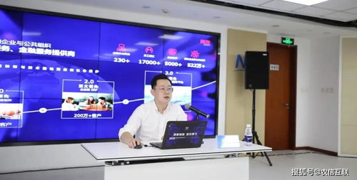 农牧业数字化转型 如何打造有竞争力的数字企业？——企业顾问视角下的五大核心策略